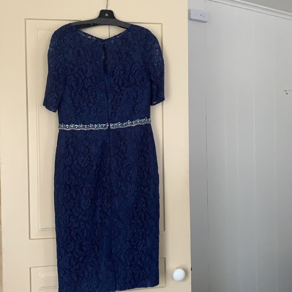 “Mother of the Groom” dress - Picture 2 of 2